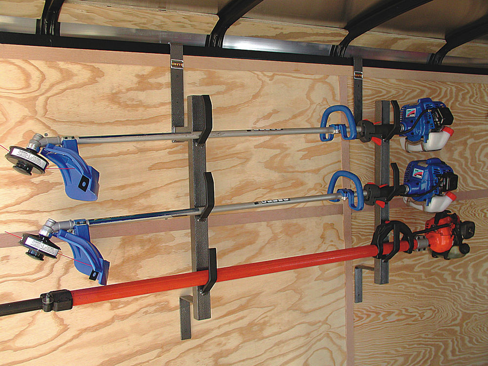 Rack-Em Ra-5 Tool Organizer - image 2