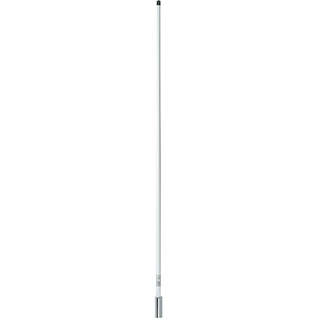 KJM A431-V VHF Antenna in White