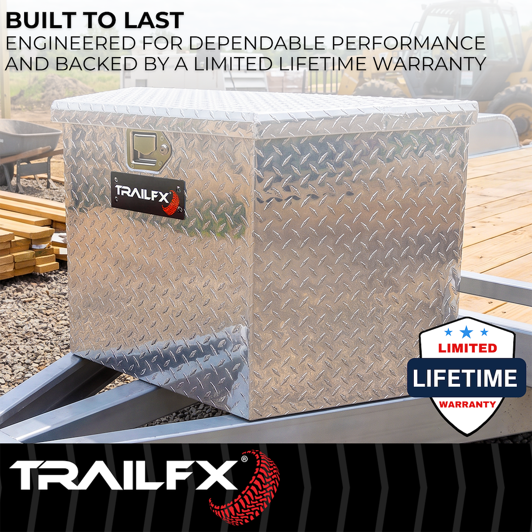 Trailfx 201191 Tool Box - image 7