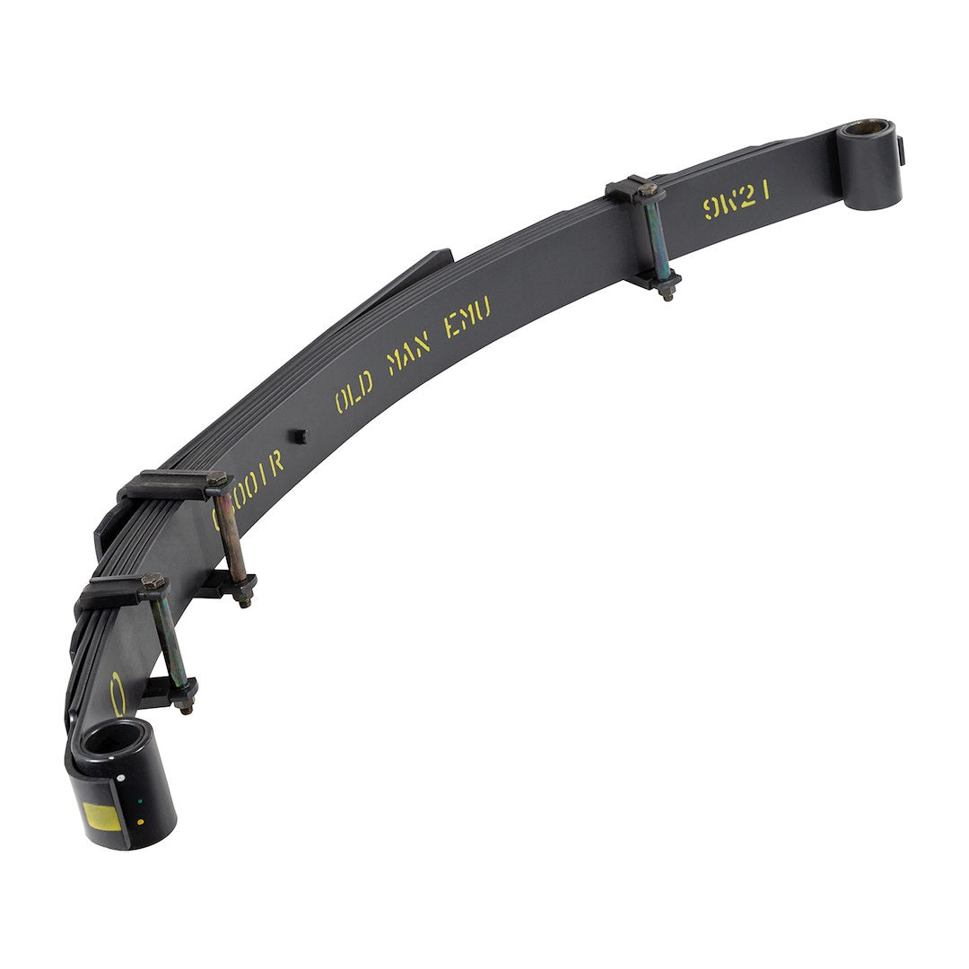 ARB CS001R Old Man Emu 5+1 Leaf Spring - image 1