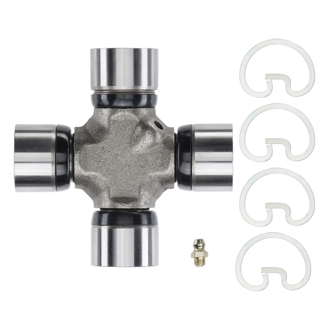 Moog Chassis Universal Coupling Joint 351A