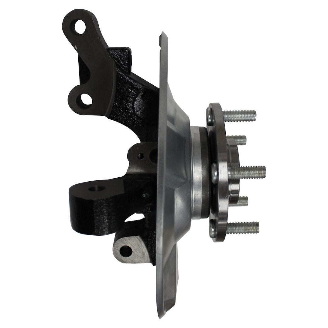 Crown Automotive 68088498AD Hub/Bearing Assembly with Steering Knuckle - image 1