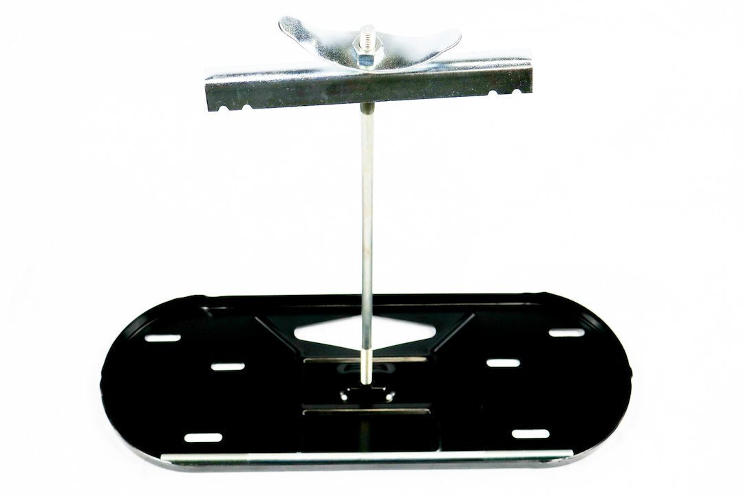 Fleming Sales 16758 Propane Tank Rack - image 1