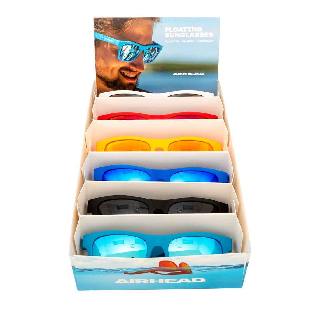 Airhead AHFS-CWM6 Sunglasses