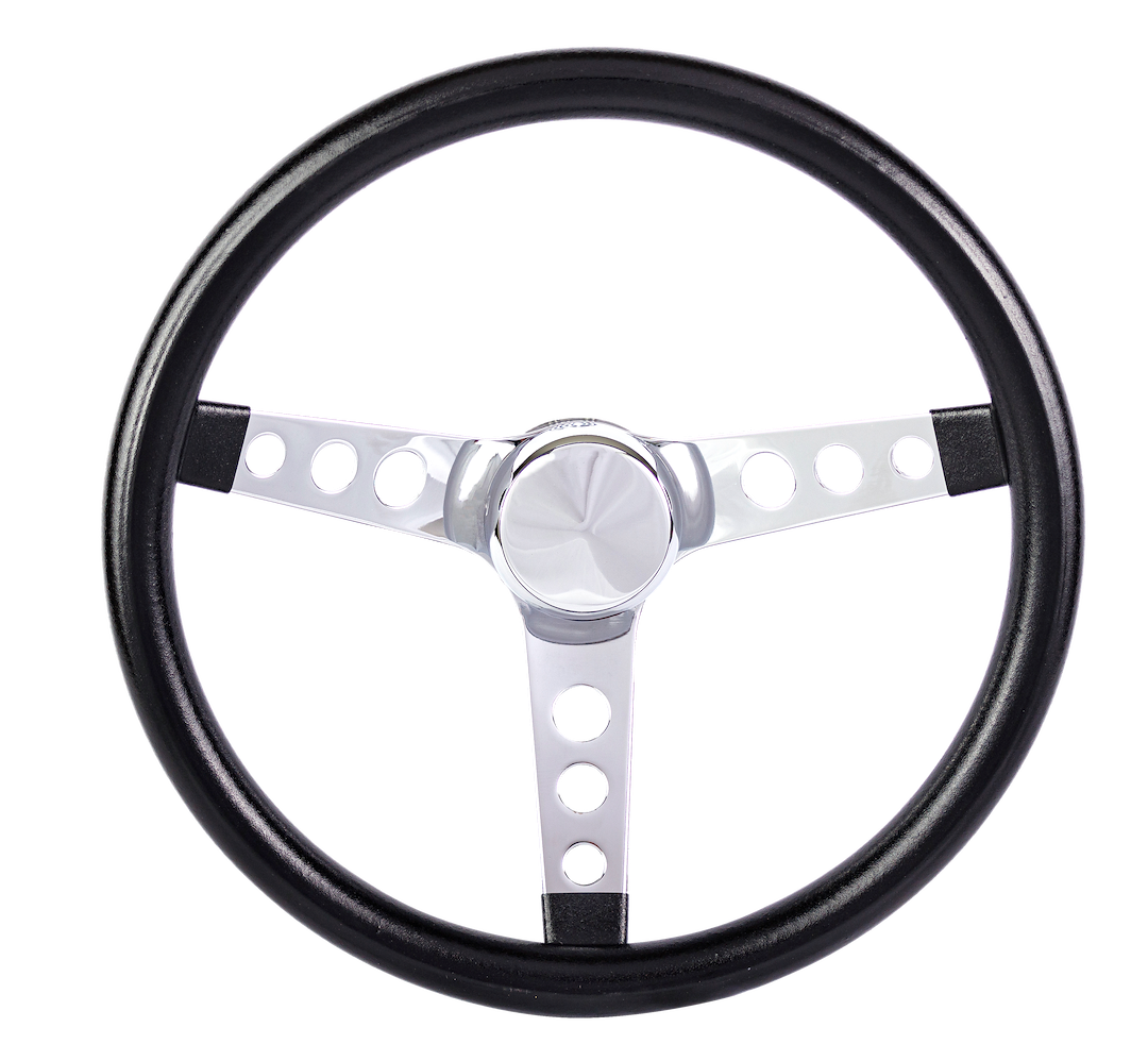 Grant Products 834 Steering Wheel with Foam