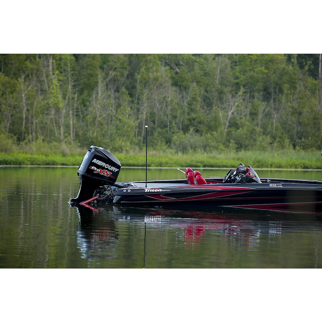Attwood Marine 5530-24bp1 Navigation Light - image 5