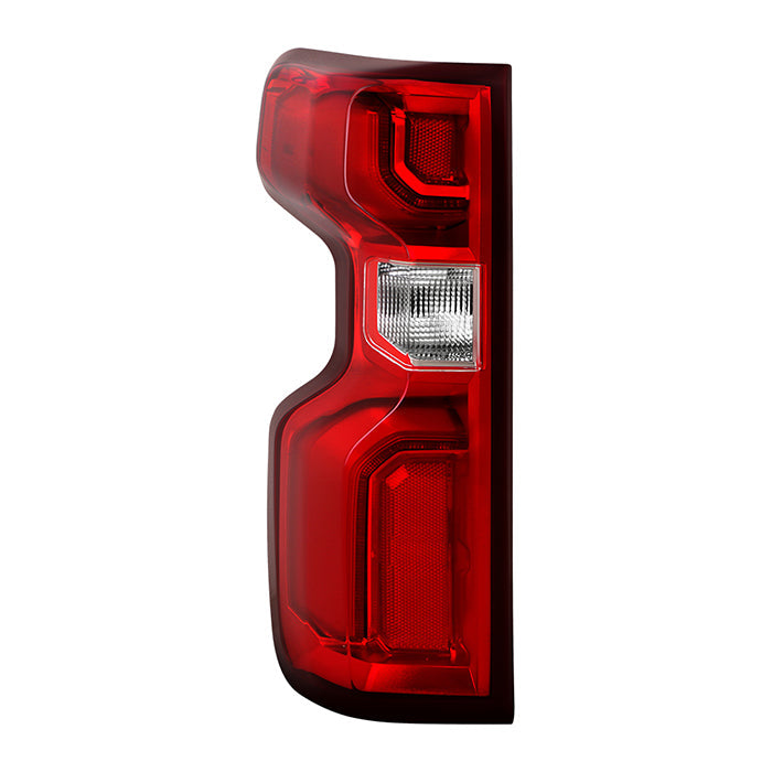 Xtune Vehicle Tail-Light Unit 9953545
