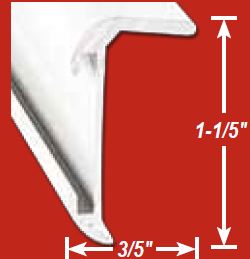 Ap Products 021-85004-16 Trim Molding