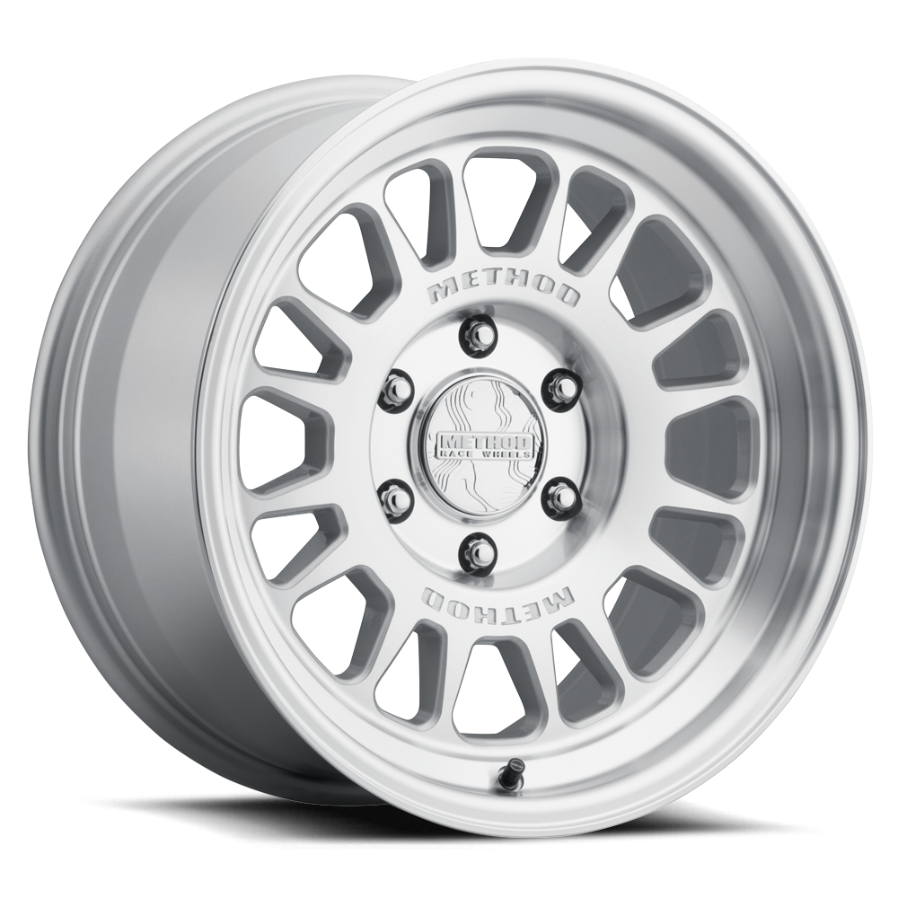 Method Race Wheels MR31888560340 318 Standard Series Wheel