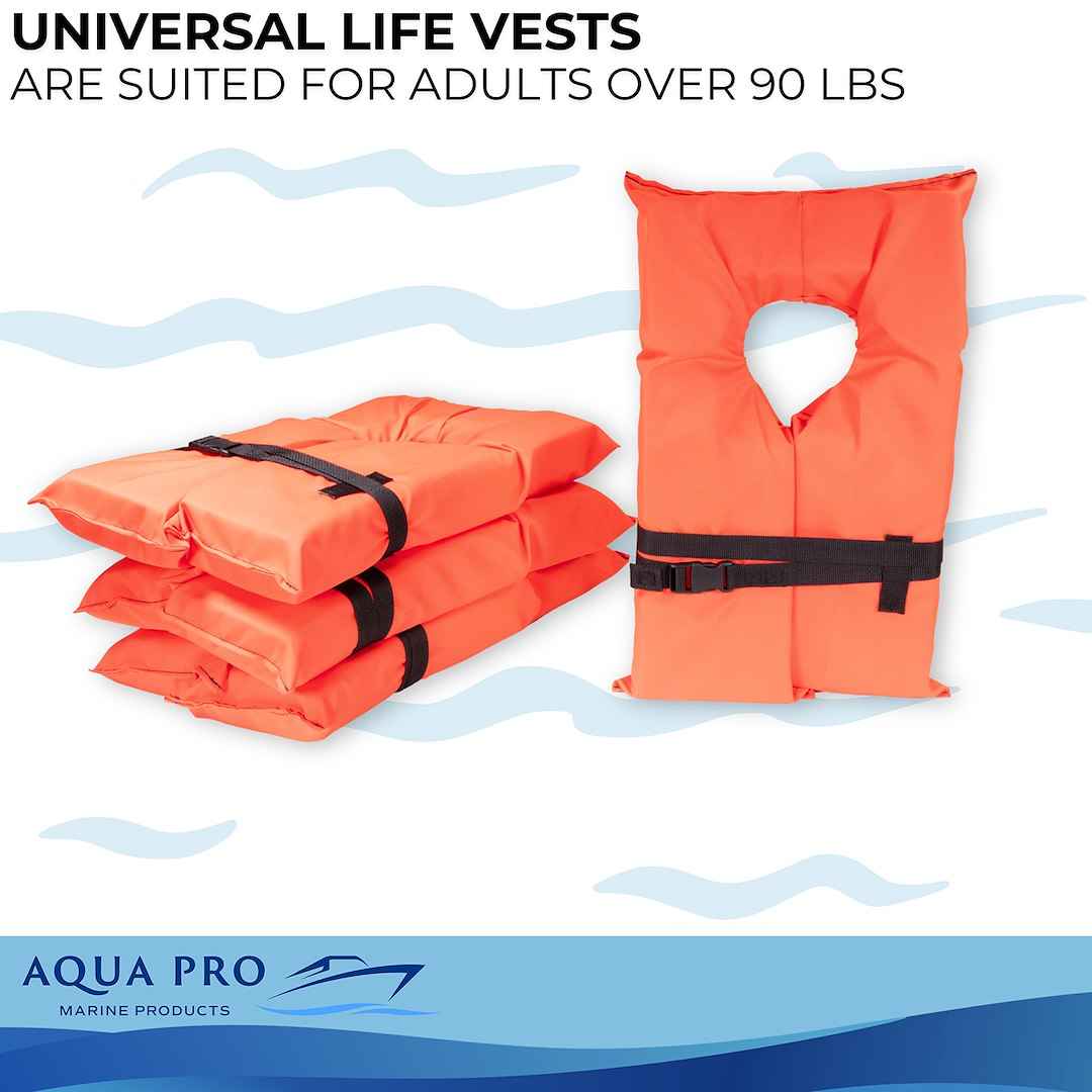Aqua Pro Marine Boater Safety Kit – M42200