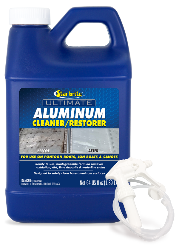 Star Brite 087764 Bilge Cleaner - image 1