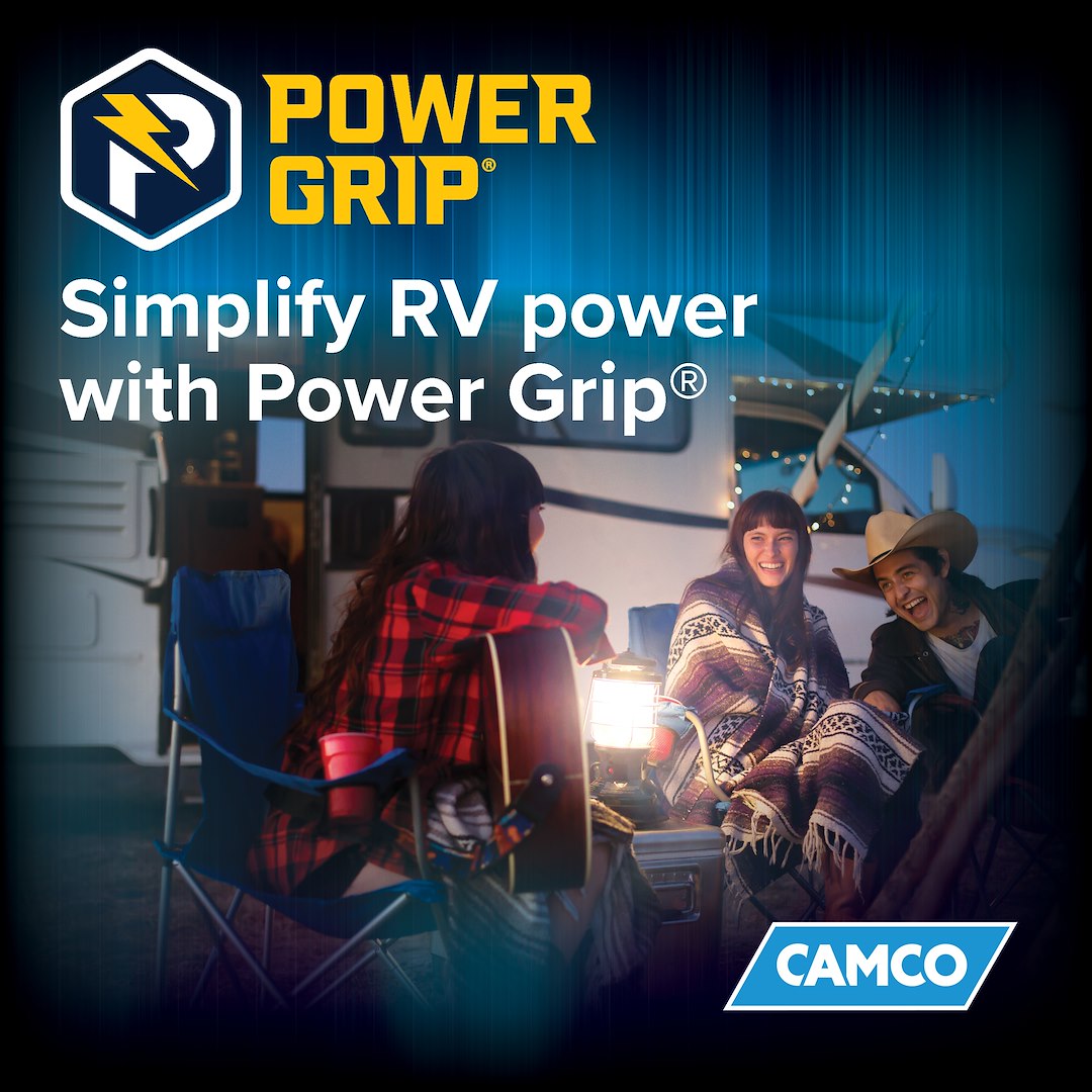 Camco 55195 Power Cord - image 6