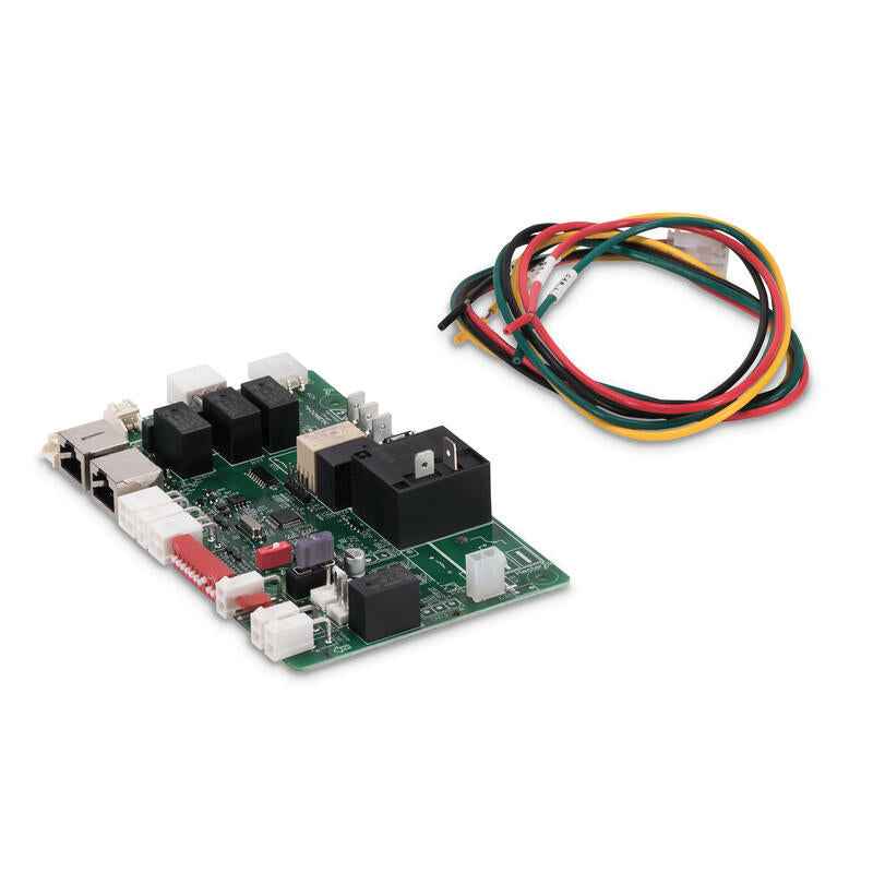 Dometic 4450037549 Freshjet 5 Air-Conditioner Control Board