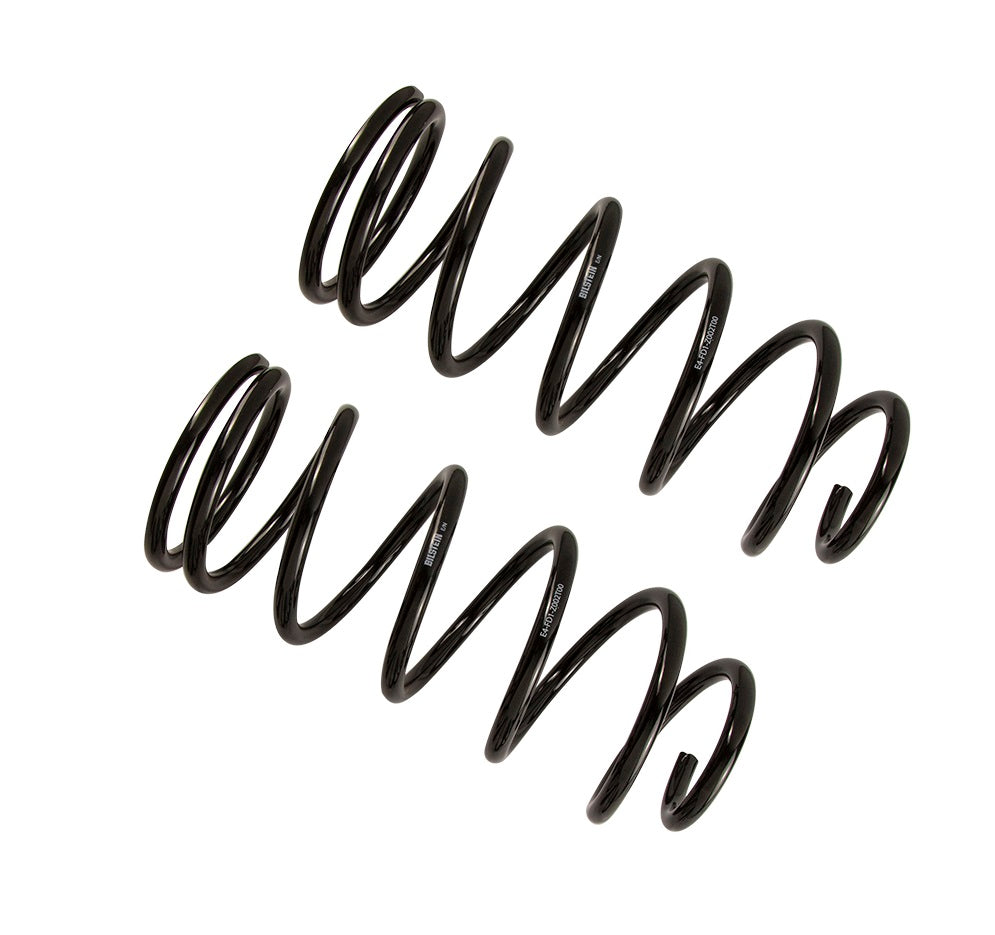 Bilstein 53-333377 Tacoma B12 Special 1-Inch Lift Coil Spring Pair