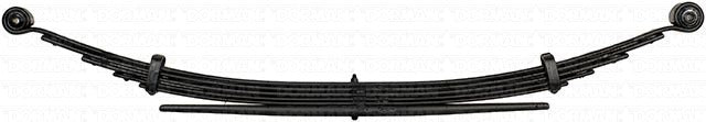 Dorman 221531 Replacement Leaf Spring - image 4