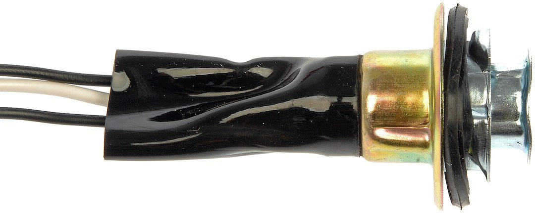 Dorman (OE Solutions) 85833 Front/Rear Double-Contact Lamp Connector - image 2
