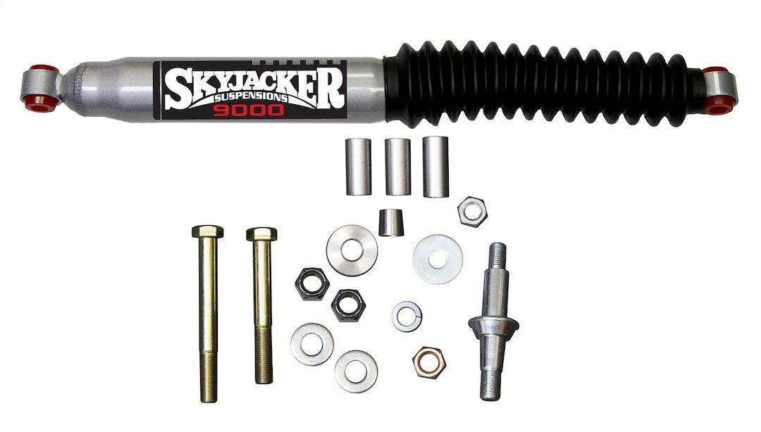 Skyjacker 9007 OE Replacement Steering Damper