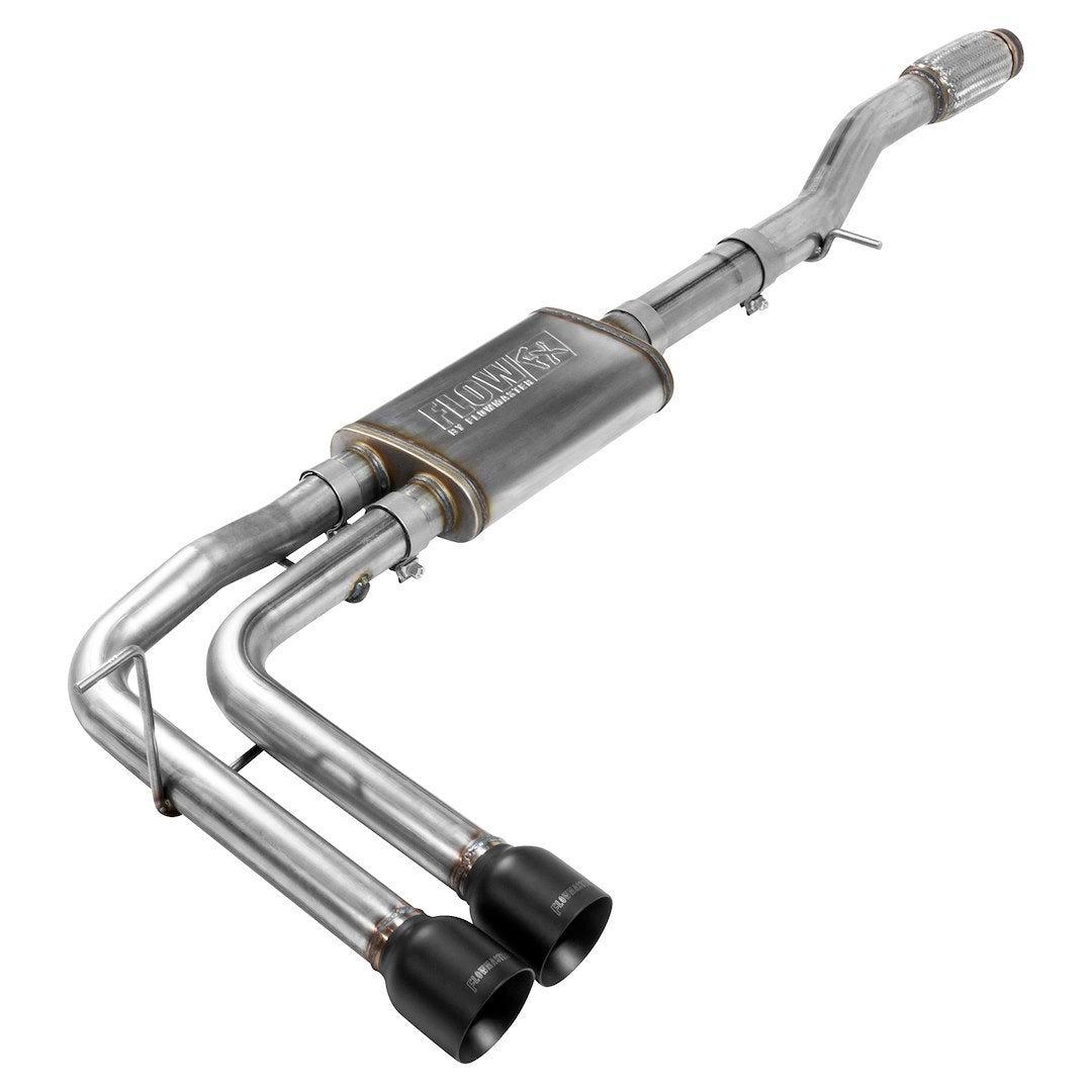 Flowmaster 717787 FlowFX Cat-Back Assembly Kit