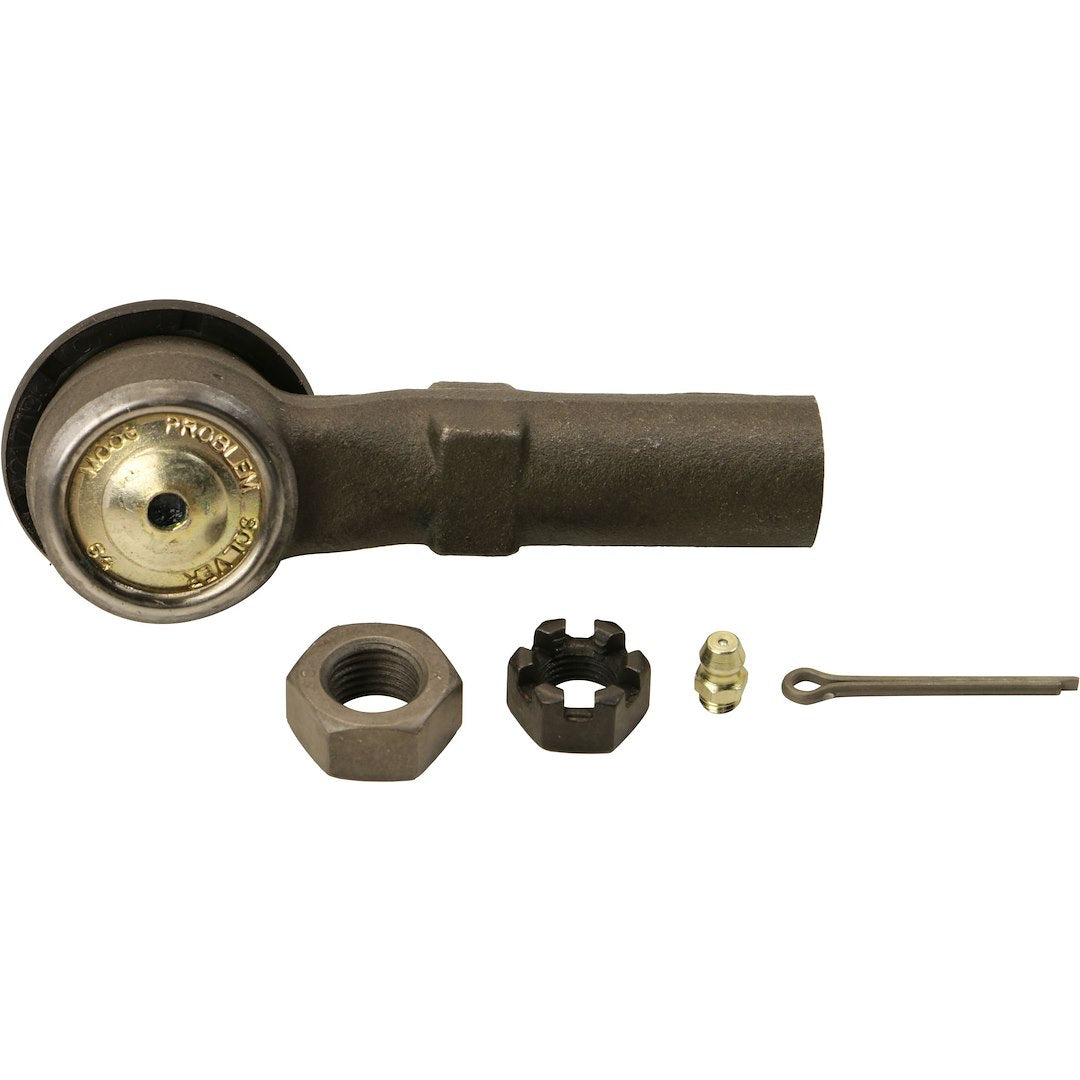 Moog Chassis ES3438 Problem Solver Outer Steering Tie-Rod End