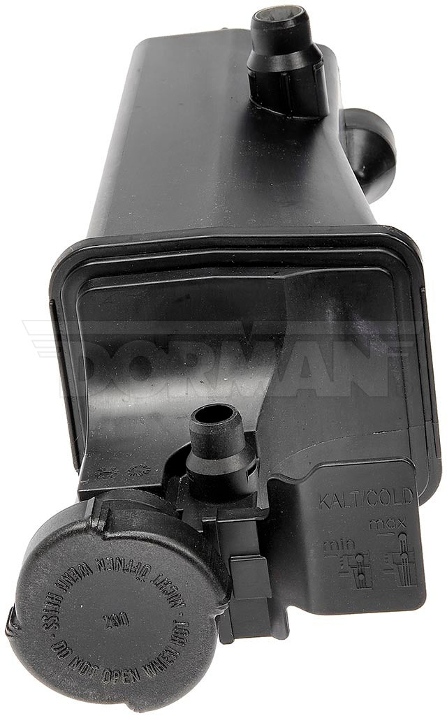 Dorman OE Solutions 603535 Plastic Coolant Tank - image 4