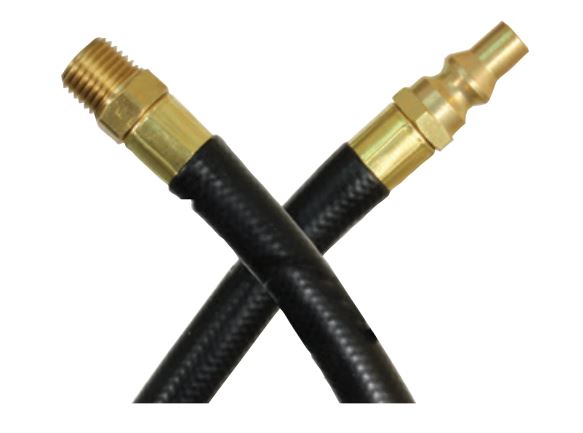 Jr Products 07-31575 Propane Hose