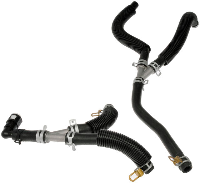 Dorman (OE Solutions) 626315HP Aluminum/Rubber Engine Heater Hose - image 1