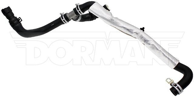 Dorman (OE Solutions) 626837 0.79-Inch Rubber Heater Hose Replacement - image 2