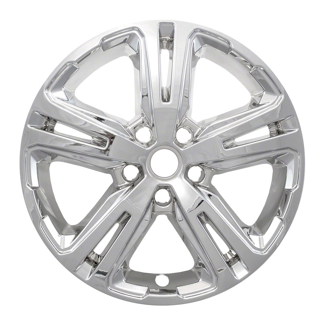 Coast To Coast IMP417X Terrain 17-Inch Chrome Impostor Skins - image 1