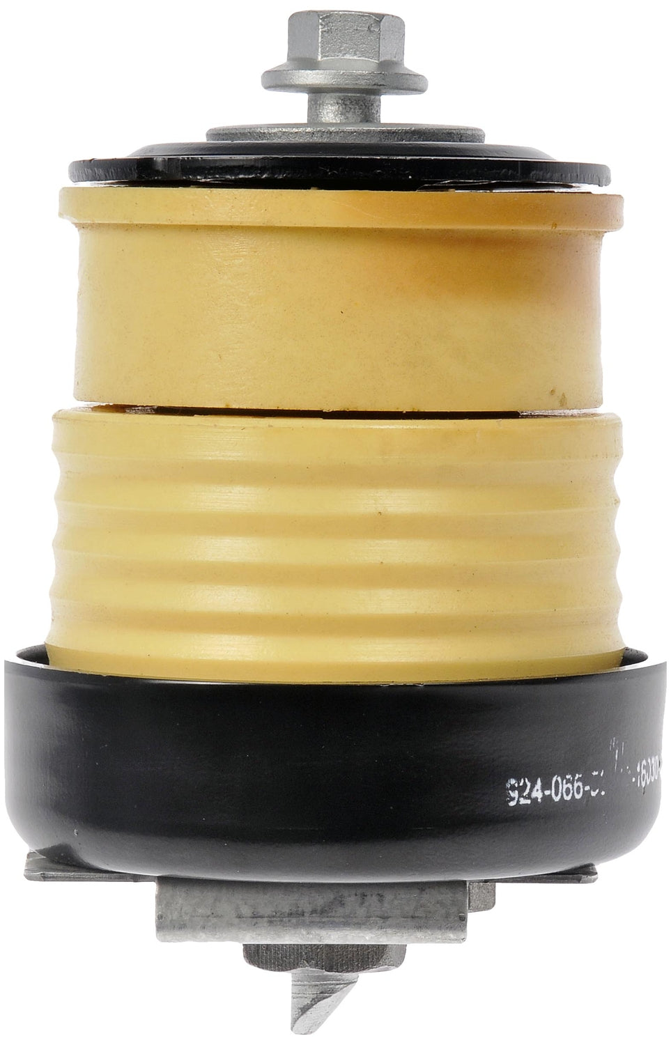 Dorman OE Solutions 924-066 Body-Mount Bushing and Hardware Kit - image 2