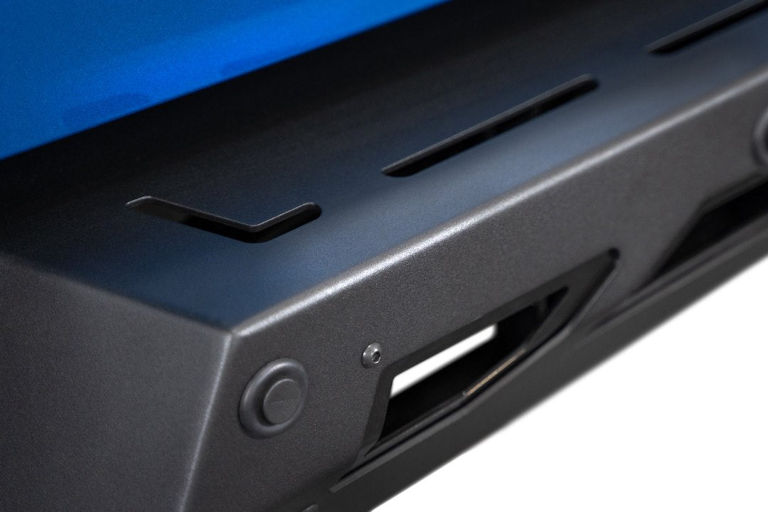 ADD R14020NA01 Black Label Chevy/GMC 1500 Rear Bumper - image 18