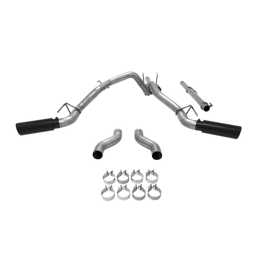Flowmaster 817690 Exhaust System Kit - image 3