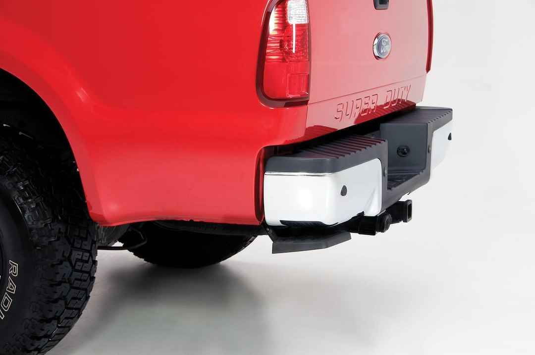 Amp Research 75303-01a Truck Step - image 2
