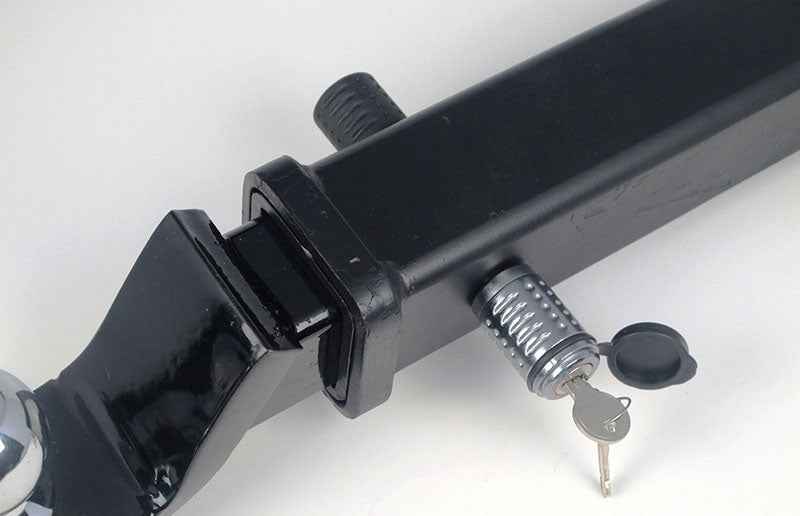 Deadbolt Rh5-Xl Trailer Hitch Pin