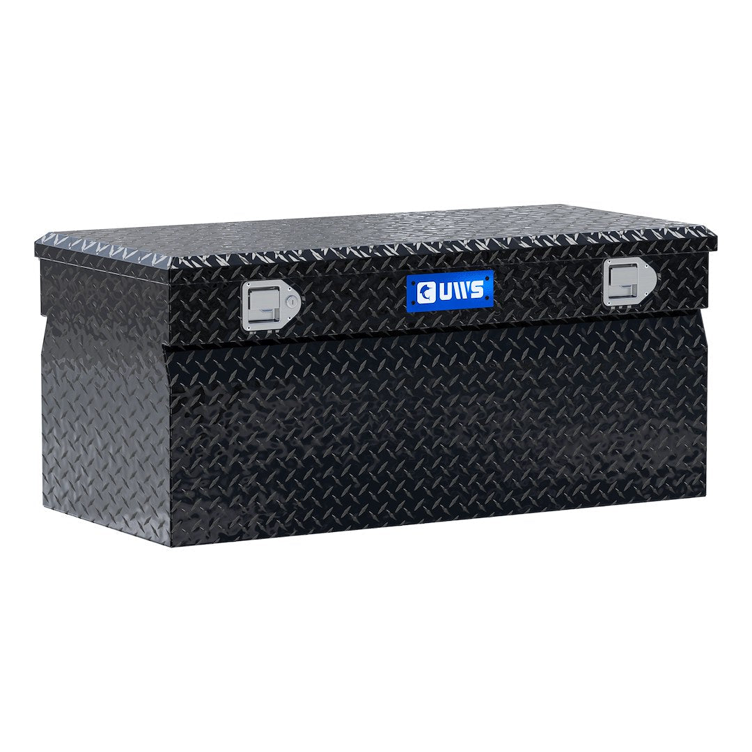 Uws Tbc-42-W-Blk Tool Box - image 1