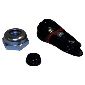Crown Automotive A6742K Horn Button Package - image 3