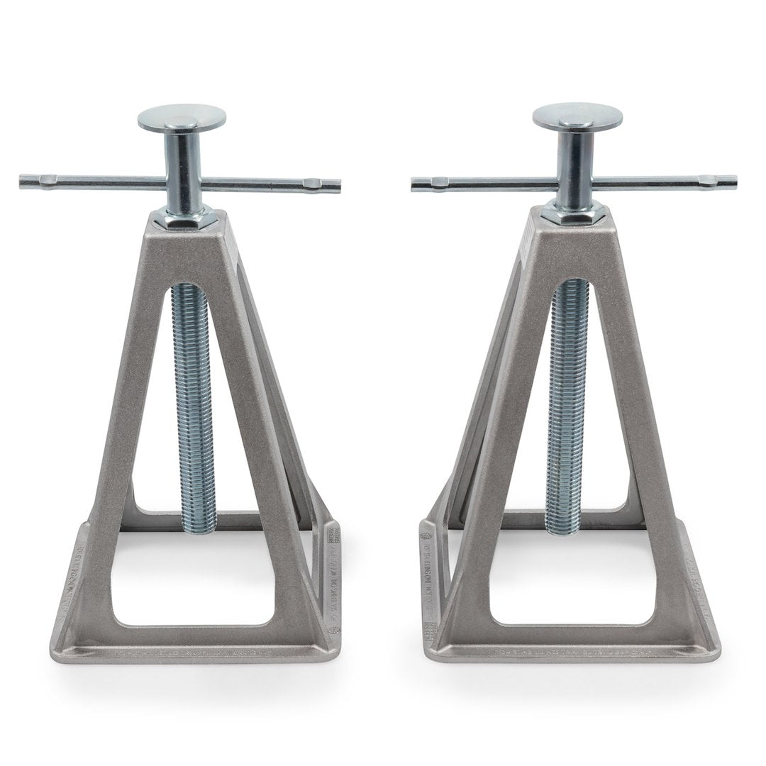 Camco 44561 Trailer Stabilizer Jack Stand - Stacker Jack, 6000 lb