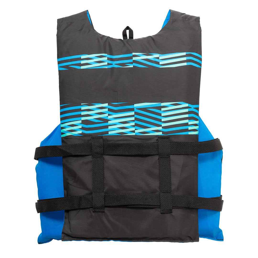 Airhead Life Jacket – 30092-16-A-BK
