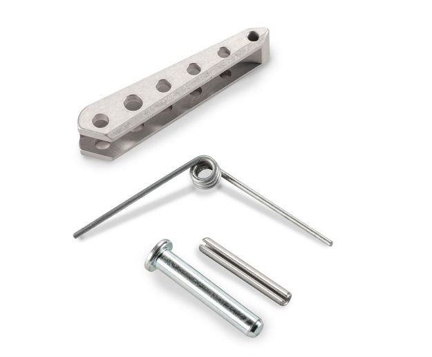 Factor 55 00256 Ultrahook XTV Latch-and-Pin Set