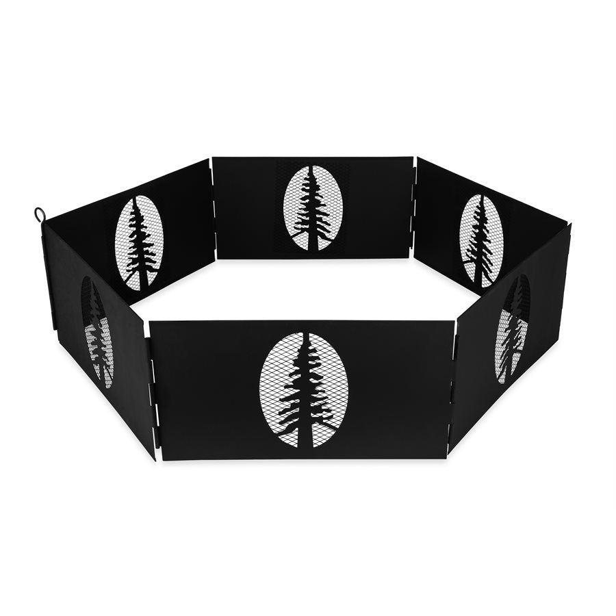 Camco 51091 Fire Ring - image 1