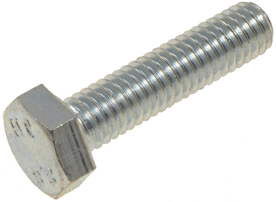 Dorman (OE Solutions) 780-225n M6 Chrome Hex Fastener Trio - image 1