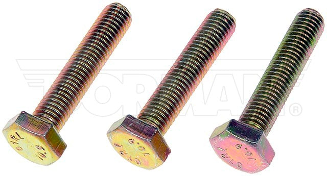 Dorman 981-550d M10-1.50 Hex-Head Bolt Set - image 1