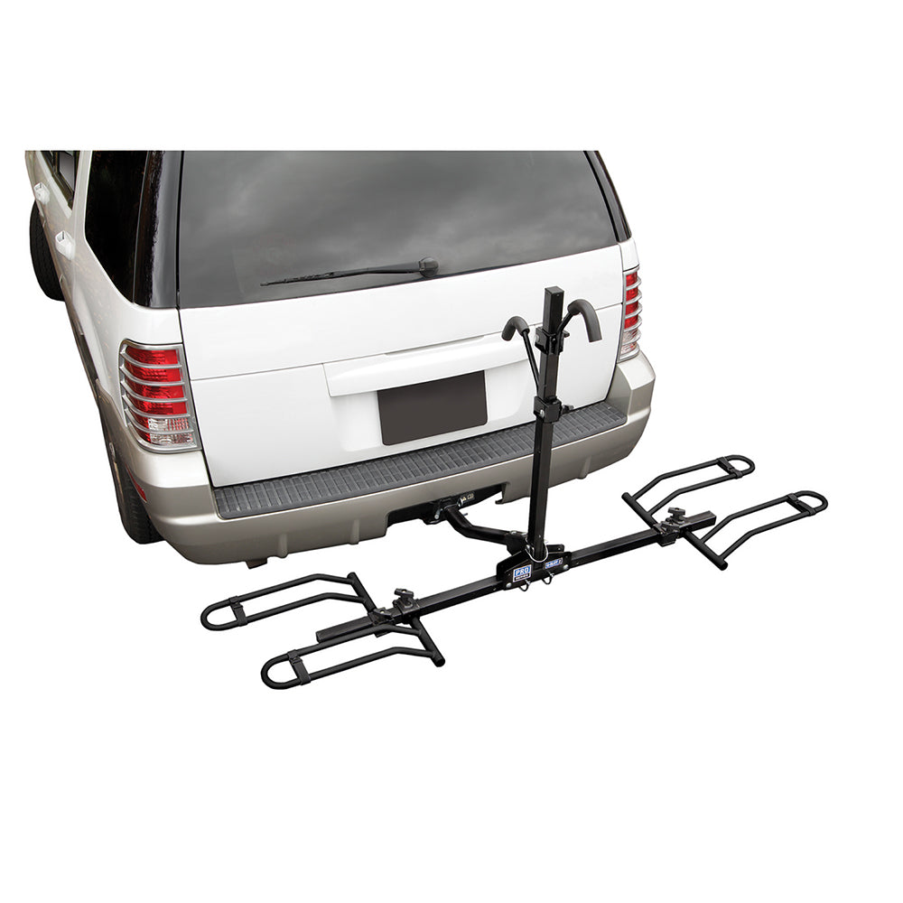 Reese 2-Bike Hitch Rack - 90 lb Capacity – 63134
