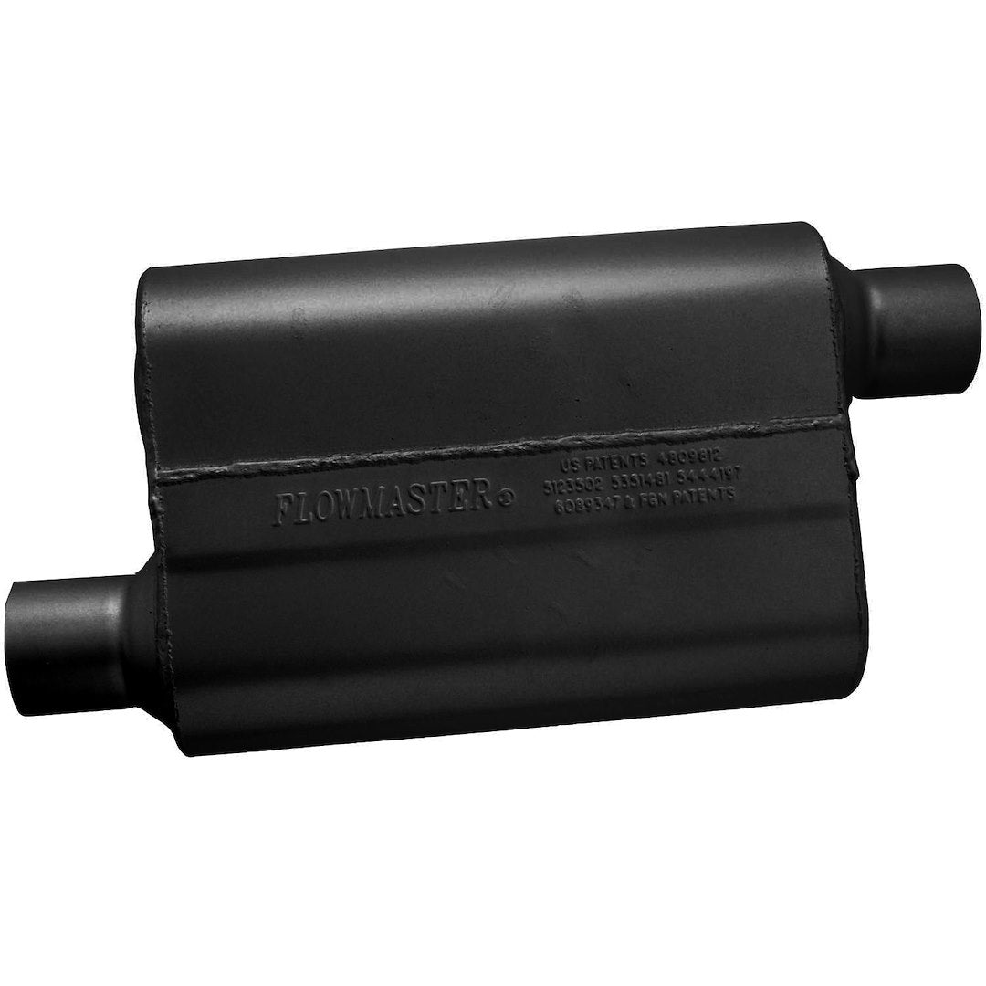 Flowmaster 942543 Delta Flow 40 Series Muffler