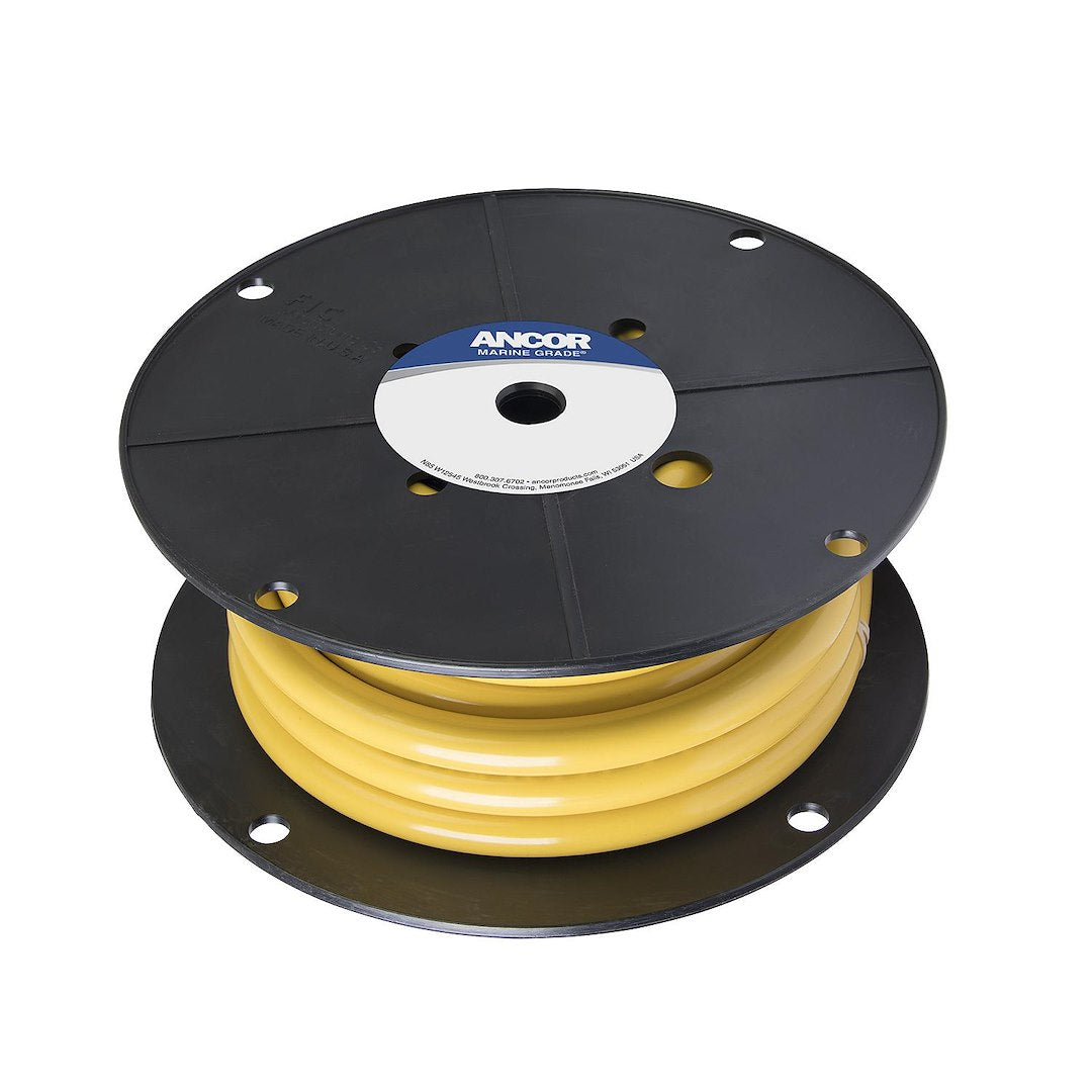 Ancor 118910 Marine Battery Cable - 3/0 Gauge, 100 ft