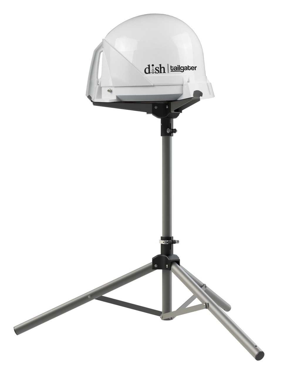 King TR1000 Tailgater/Quest Portable Antenna Mount