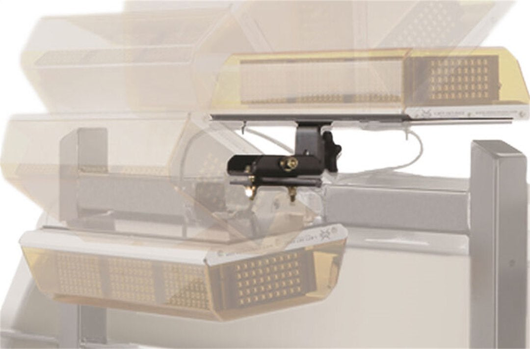 BackRack 91002RECF Fold-Down Rectangular Center Light Mount - image 7