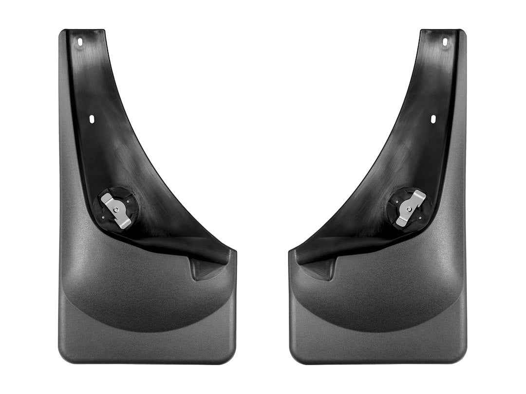 Weathertech (Usa) 110001 Mud Flap - image 1