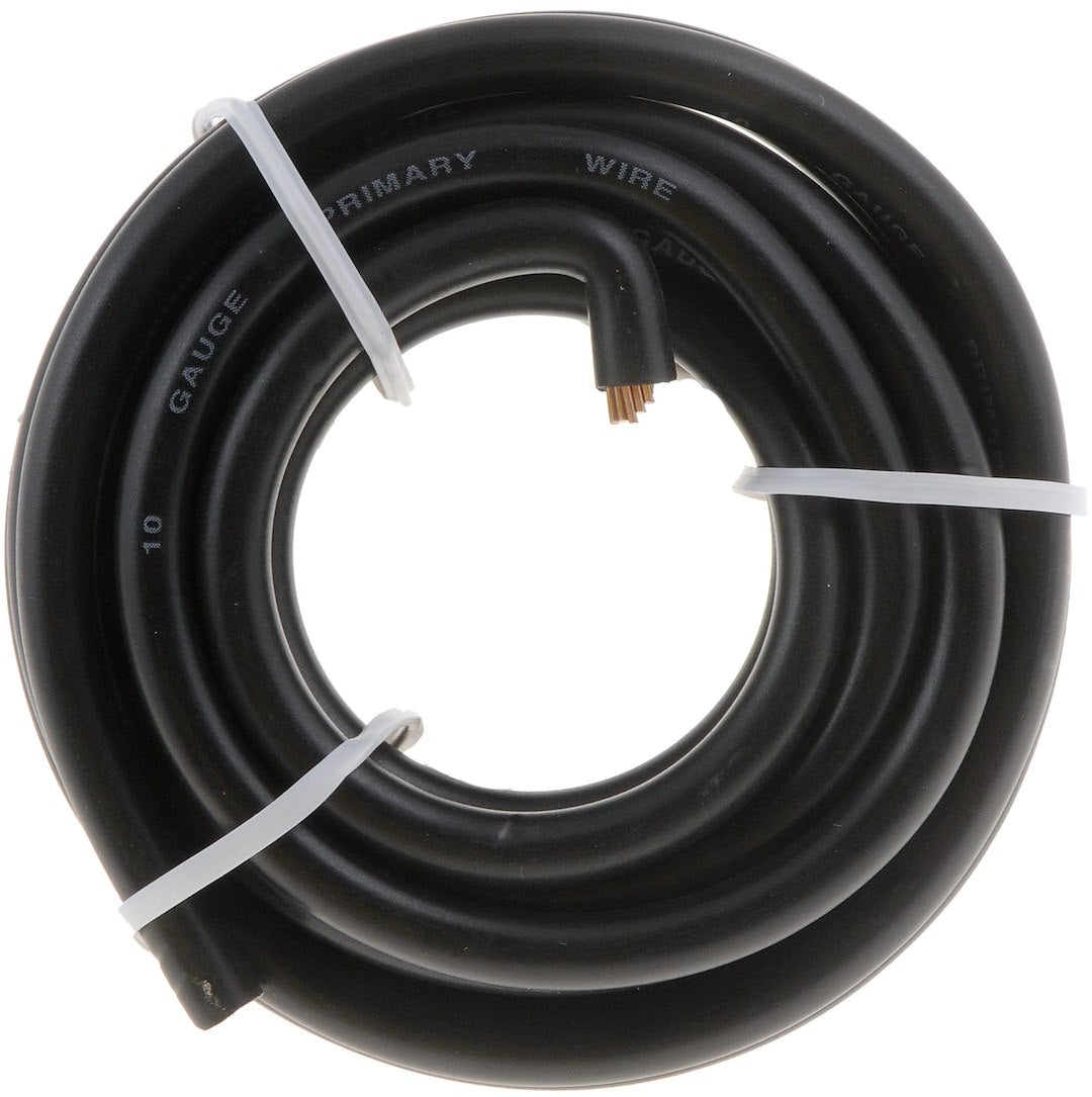 Dorman (OE Solutions) 85702 Conduct-Tite Black Stranded Primary Wire - image 2