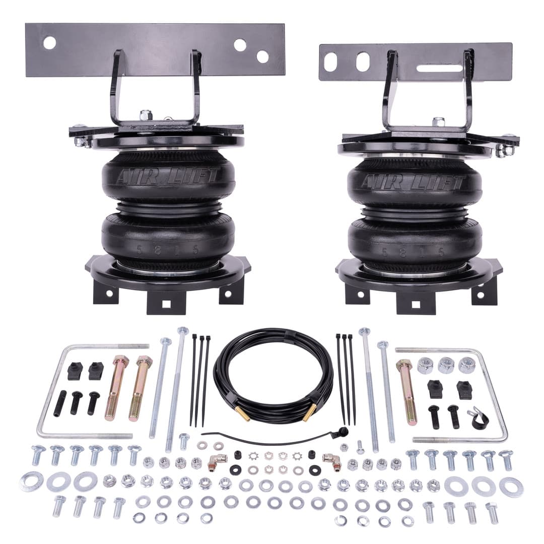 Air Lift 57579 LoadLifter 7500XL Ultimate Air Spring Kit - image 1