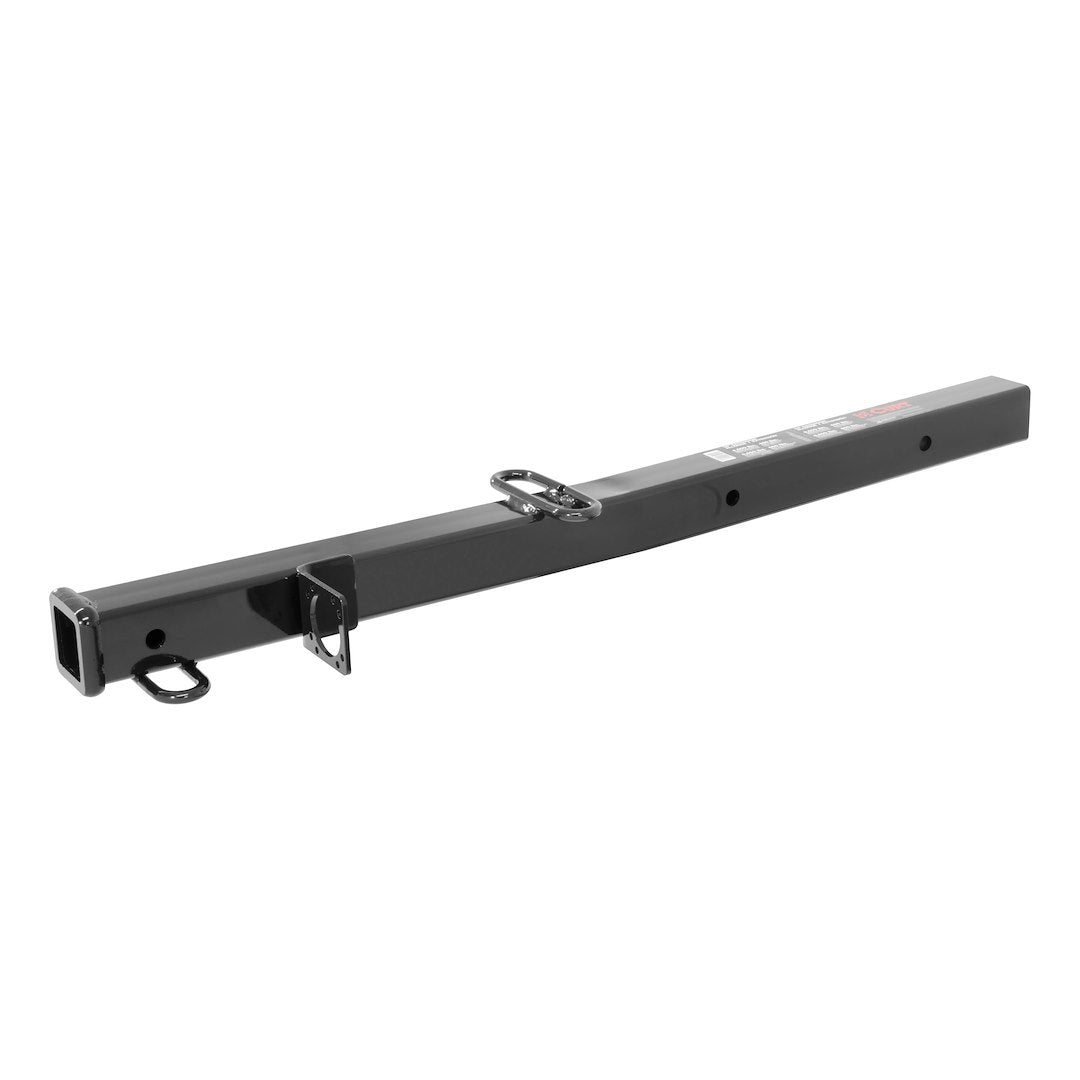 Curt 45048 Trailer Hitch Receiver Tube Adapter - image 1